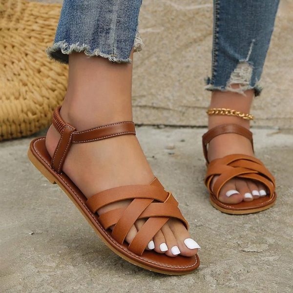 Juul | Dames Sandalen - Afbeelding 2