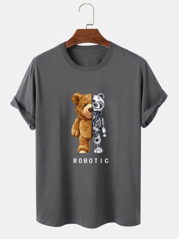 Paddy | Comfortabel T-Shirt - Afbeelding 9