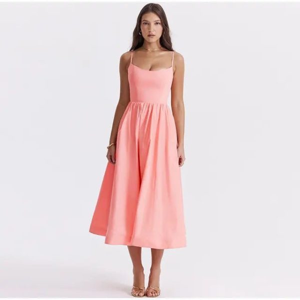 Carlijn | Elegante jurk - Afbeelding 14